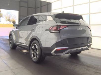 Used 2023 Kia Sportage LX