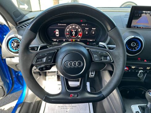 Used 2018 Audi RS 3 image 37