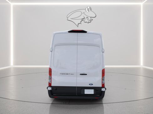 New 2026 Ford Transit 350 148 High Roof Extended w/ Load Area Protection Package image 5