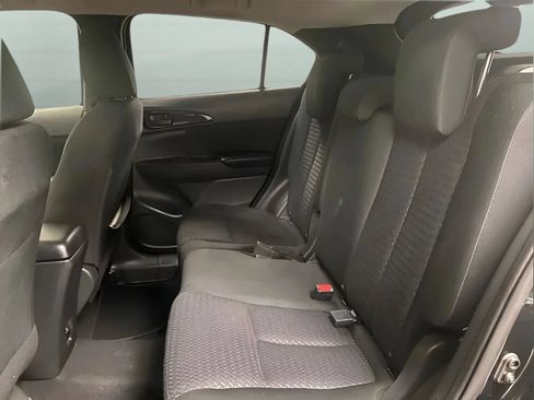 Used 2020 Mitsubishi Eclipse Cross ES AWD/4WD image 12