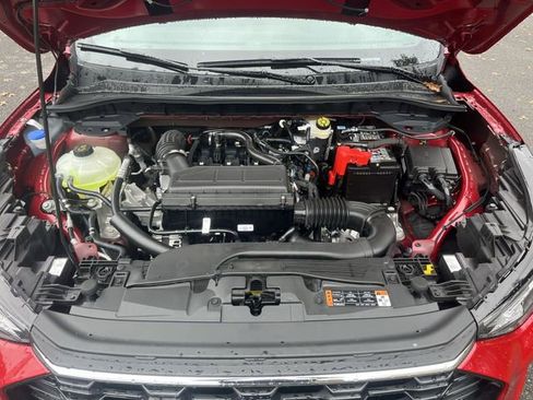 New 2026 Ford Escape ST-Line w/ Cold Weather Package image 18