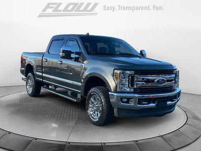 Used 2019 Ford F250 XLT w/ XLT Premium Package