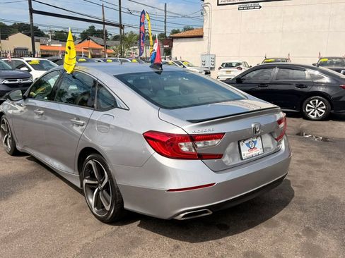 Used 2022 Honda Accord Sport image 5