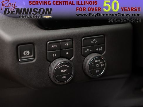 New 2026 Chevrolet Silverado 1500 RST image 10