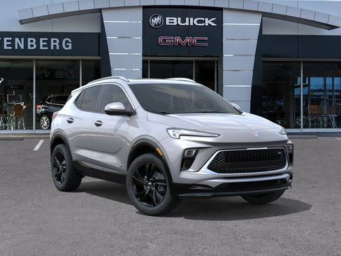 New 2026 Buick Encore GX Sport Touring w/ Comfort Package FWD image 31