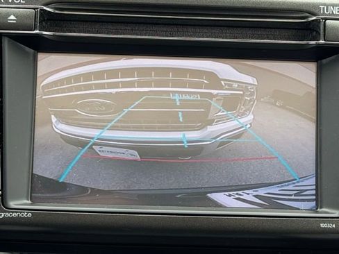 Used 2014 Toyota RAV4 Limited w/ Technology Package image 4