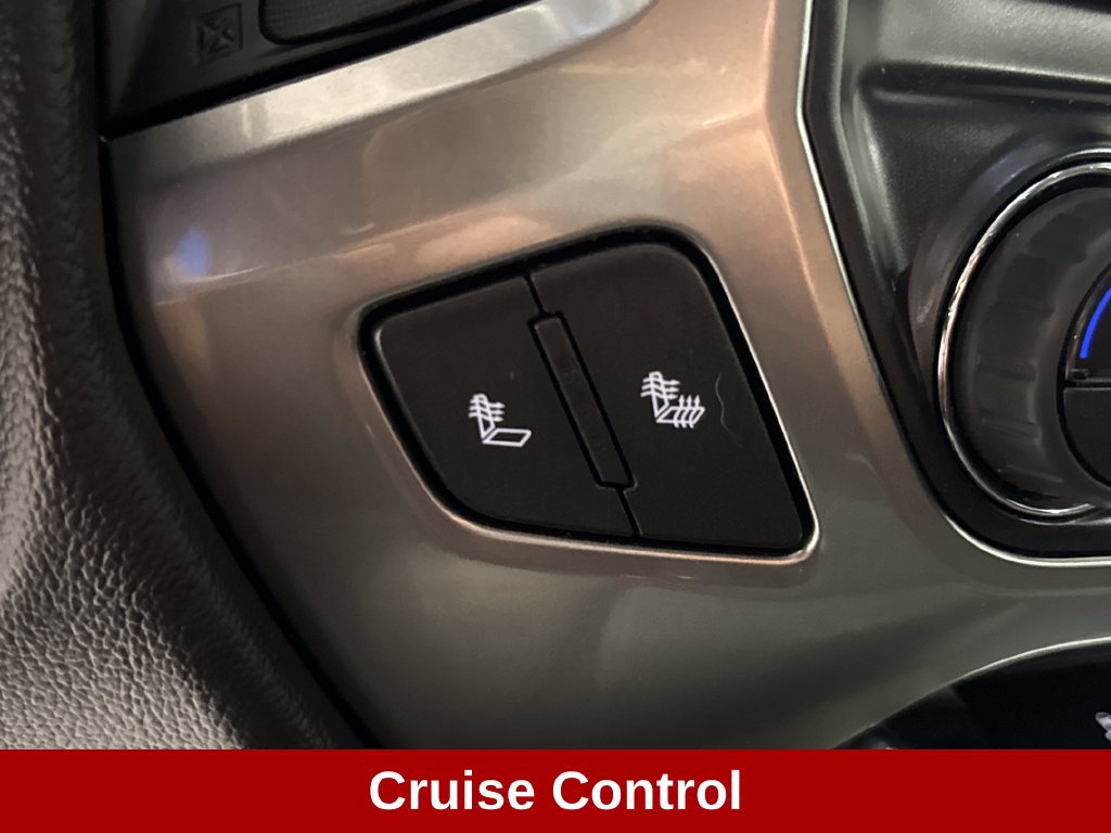 Used 2014 Chevrolet Silverado 1500 LT w/ All Star Edition AWD/4WD image 17