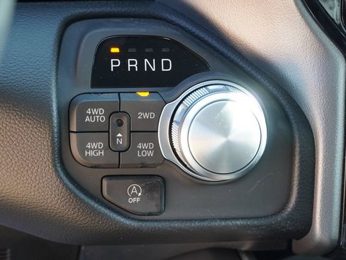 New 2026 RAM 1500 Laramie w/ Night Edition AWD/4WD image 27