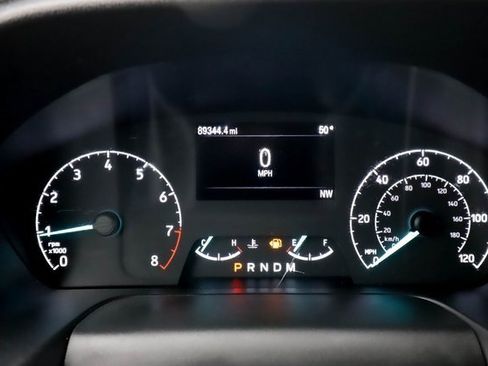 Used 2020 Ford Transit 250 Medium Roof image 6