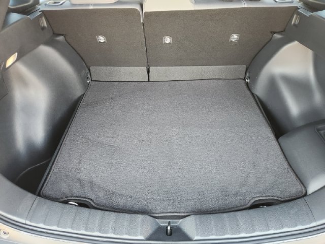 Certified 2024 Toyota Corolla Cross AWD Hybrid image 26