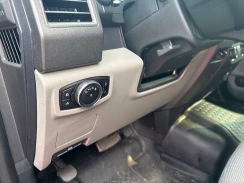 Used 2021 Ford F250 XL w/ STX Appearance Package AWD/4WD image 12