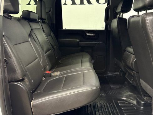 Used 2023 Chevrolet Silverado 2500 W/T w/ WT Convenience Package image 29