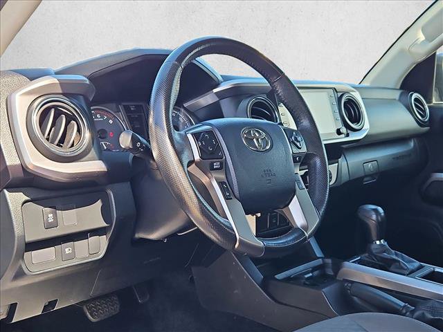 Certified 2023 Toyota Tacoma SR5 RWD image 10
