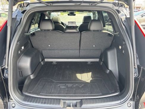 Used 2024 Honda CR-V Sport Touring image 25