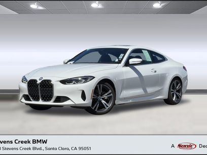 Certified 2024 BMW 430i Coupe w/ Premium Package