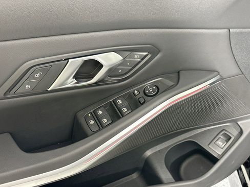 New 2026 BMW 330i Sedan w/ M Sport Package image 18