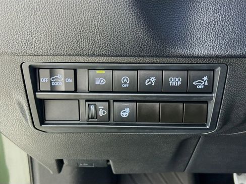 Used 2022 Toyota Tundra SR5 w/ TRD Off-Road Premium Package AWD/4WD image 12
