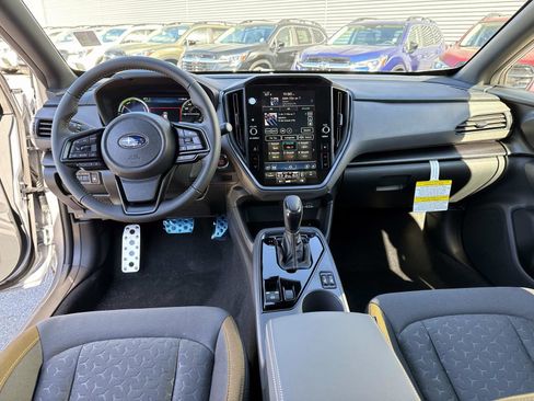 New 2026 Subaru Crosstrek 2.5i Sport w/ Crosstrek Mirror Package image 17