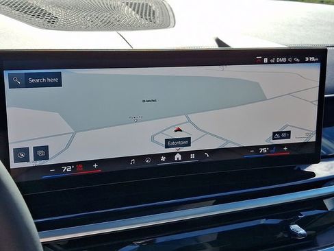 New 2026 BMW X5 M Competition image 18