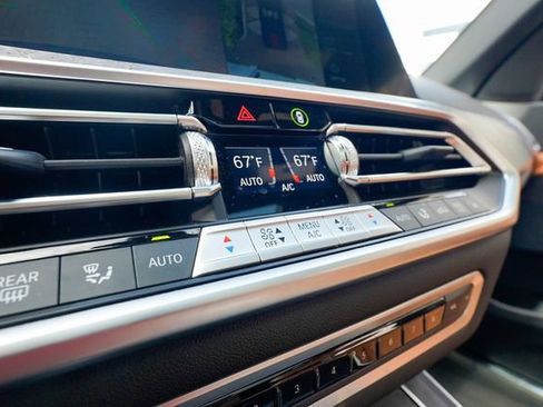 Used 2023 BMW X5 sDrive40i w/ M Sport Package RWD image 67