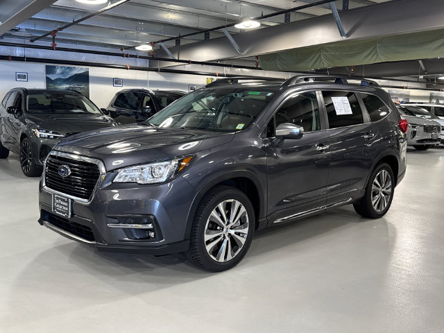 Used 2022 Subaru Ascent Touring AWD/4WD image 5