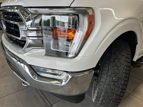 Used 2021 Ford F150 XLT w/ Equipment Group 302A High AWD/4WD image 19