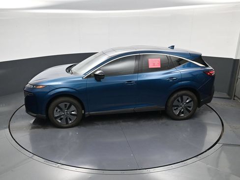 Certified 2025 Nissan Murano SL AWD/4WD image 29