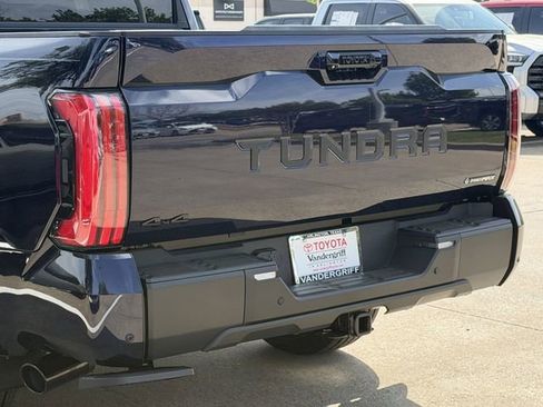 New 2026 Toyota Tundra Limited image 6