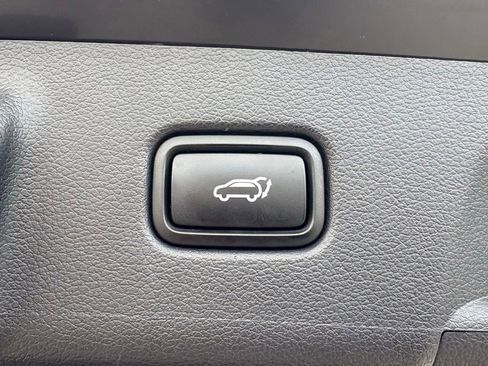 Used 2025 Hyundai Palisade SEL AWD/4WD image 14