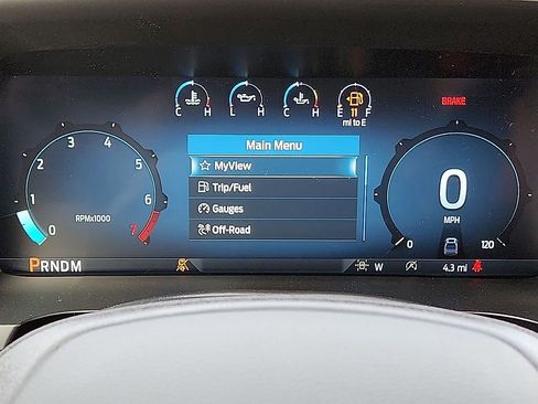 New 2026 Ford F150 STX AWD/4WD image 10