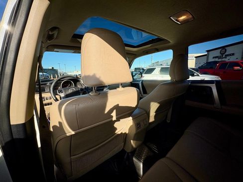 Used 2011 Toyota 4Runner SR5 image 26