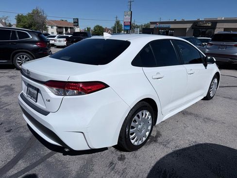 Used 2022 Toyota Corolla LE FWD image 5