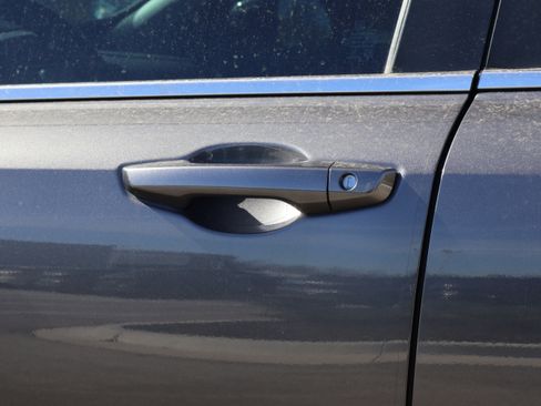 Used 2020 Honda CR-V EX-L image 20