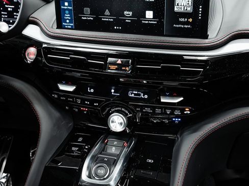New 2026 Acura MDX A-Spec AWD/4WD image 16