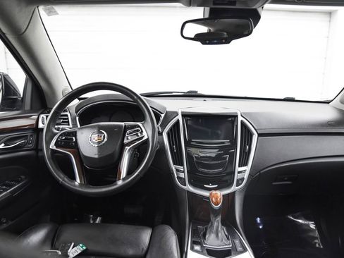 Used 2015 Cadillac SRX Luxury w/ Driver Awareness Package image 27