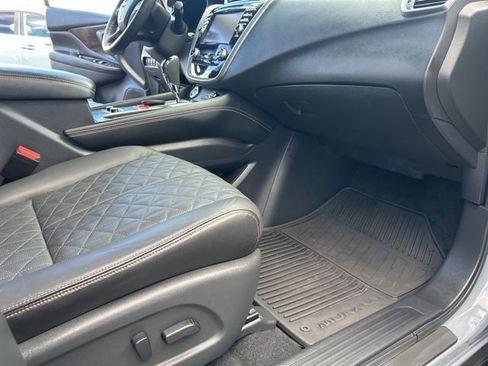 Used 2023 Nissan Murano Platinum w/ Cargo Package image 32