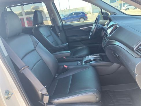 Used 2021 Honda Pilot Special Edition image 31