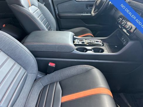 Used 2026 Honda Passport TrailSport image 17