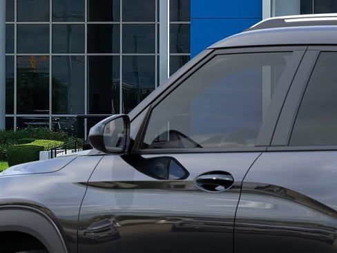 New 2026 Chevrolet TrailBlazer LT image 12