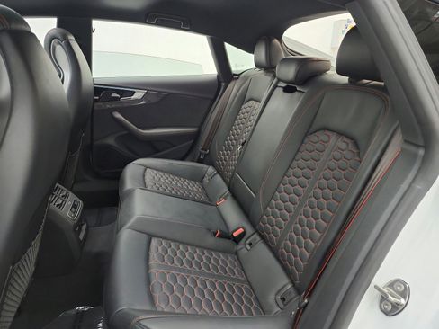 Used 2023 Audi RS 5 Sportback w/ RS Driver Assistance Package AWD/4WD image 15
