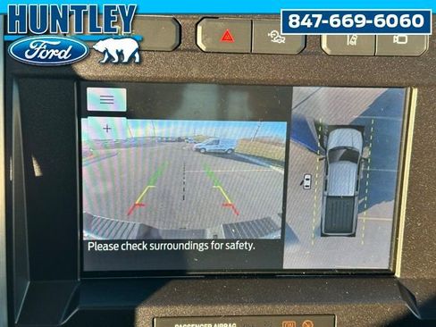 Used 2020 Ford F250 Platinum w/ Tremor Off-Road Package AWD/4WD image 32