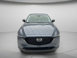 Used 2022 MAZDA CX-5 Carbon Edition AWD/4WD video 2