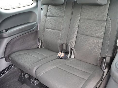 New 2025 Dodge Durango R/T w/ Blacktop Package image 12