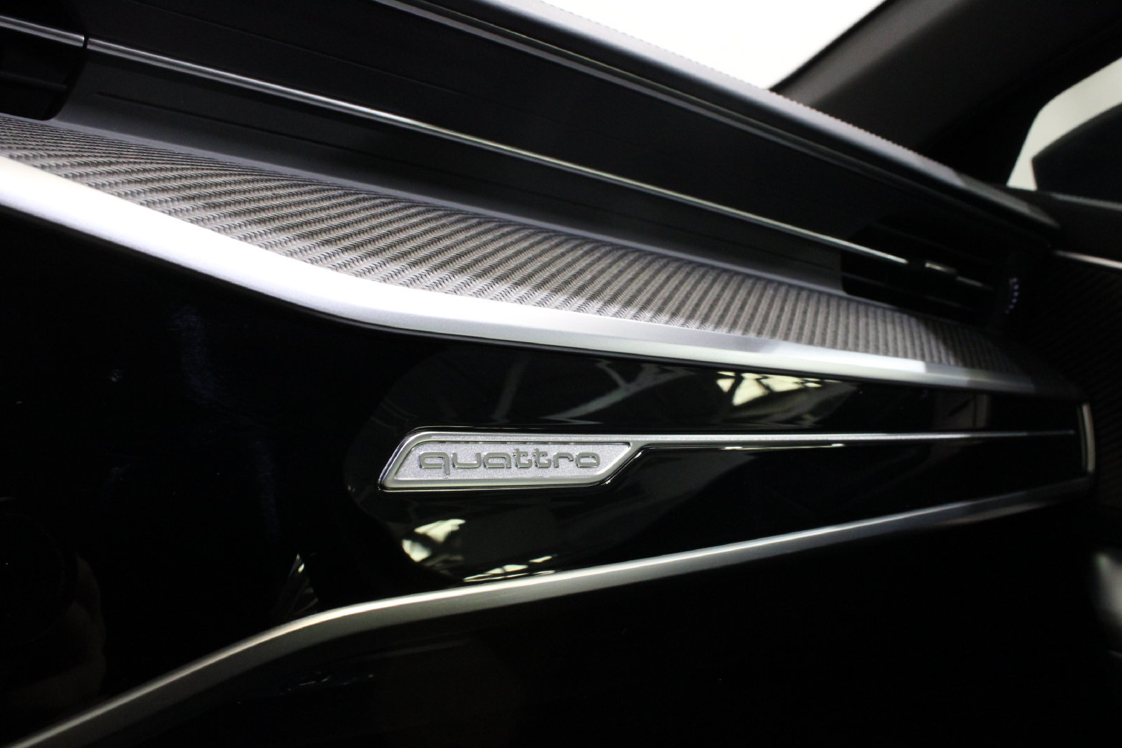 Used 2025 Audi RS 6 performance AWD/4WD image 44