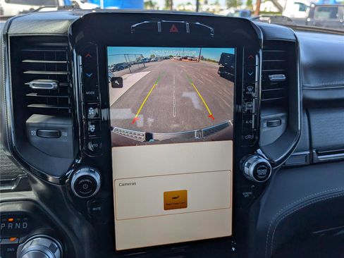 Used 2023 RAM 1500 Limited image 31