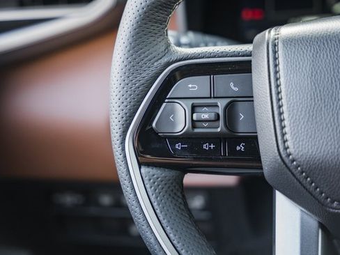 New 2026 Toyota Tundra 1794 Edition image 35