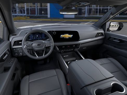New 2026 Chevrolet Tahoe RST RWD image 15