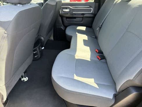 Used 2021 RAM 2500 Big Horn AWD/4WD image 16