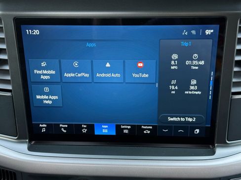 New 2025 Ford F150 XL image 22