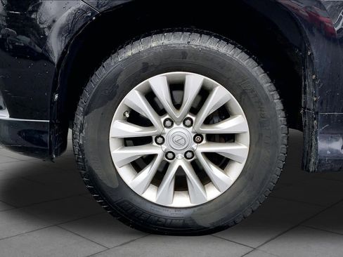 Used 2017 Lexus GX 460 Premium AWD/4WD image 11